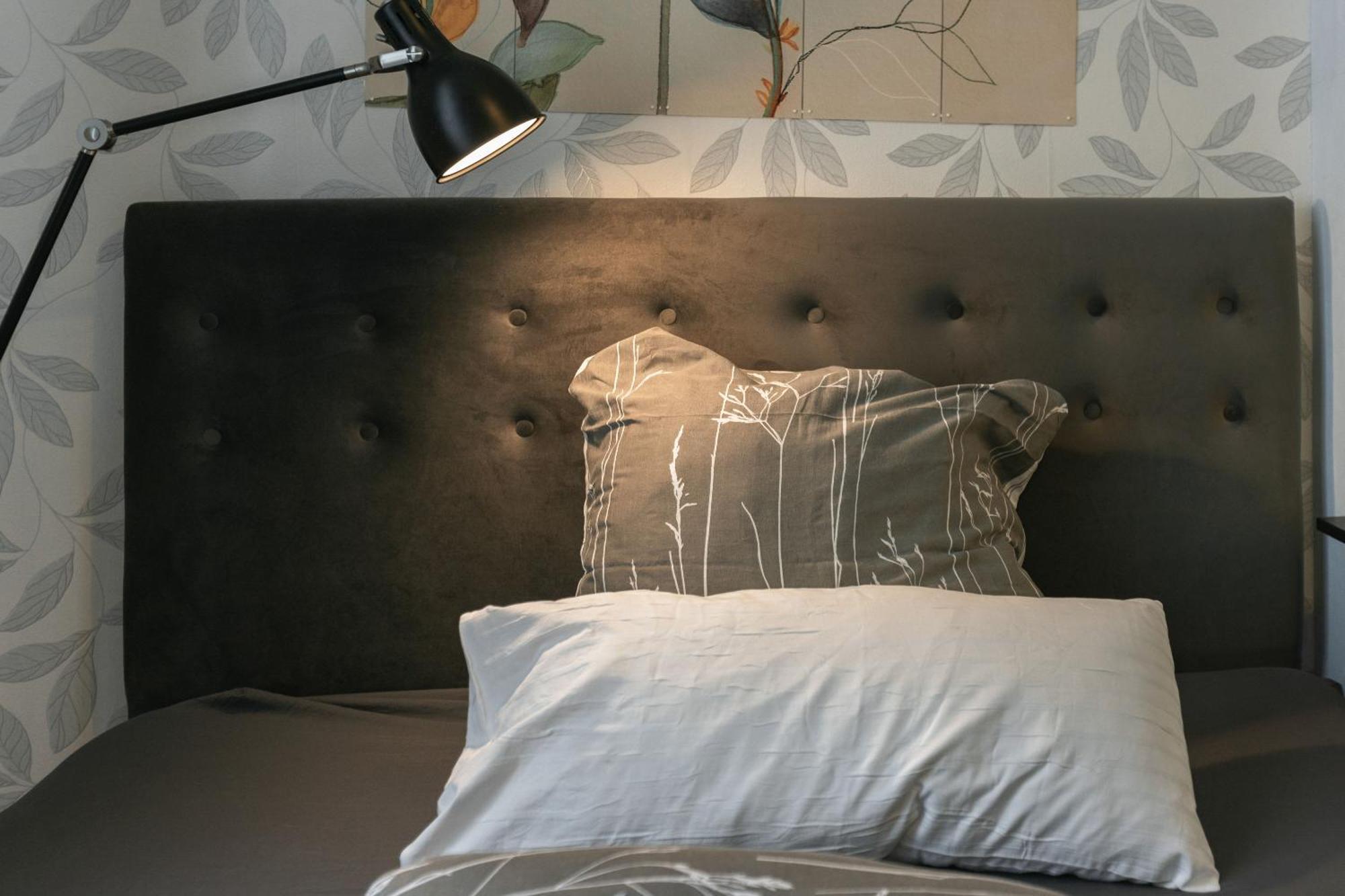 Апартаменты Blue Chili 30 - Industrial Chic Im Coolen Wedding - Bis 7 Personen Берлин Экстерьер фото